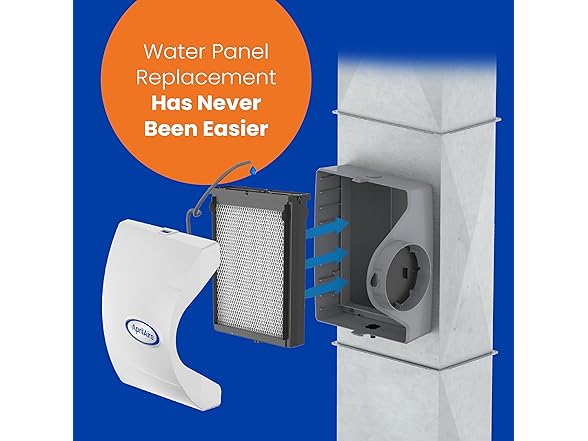 AprilAire H635EZ1 Humidifier Assembly Replacement Kit