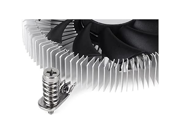 SilverStone SST-NT07-115X Ventilateur