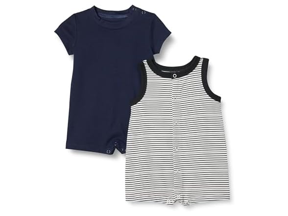 Blue Stripe
