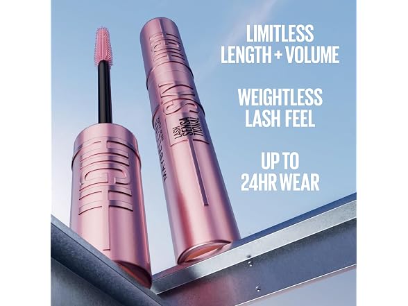 MAYBELLINE Lash Sensational Sky