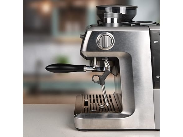 Pavant 54mm Bottomless Portafilter