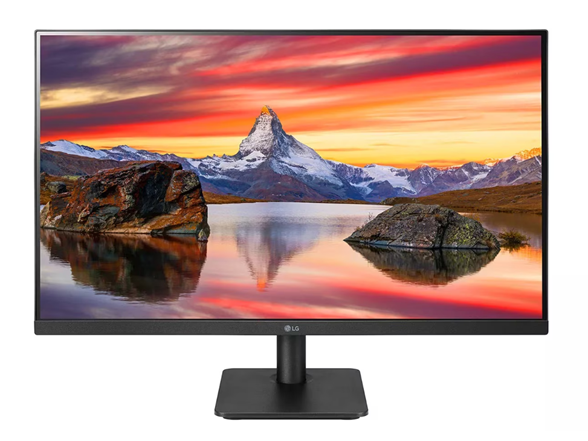 LG 27" FreeSync HD IPS Monitor