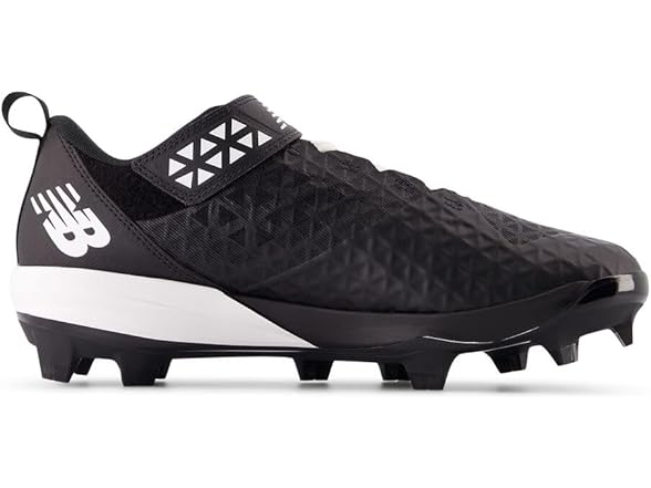 New Balance Men's FuelCell 4040 V8 Molded Cleat