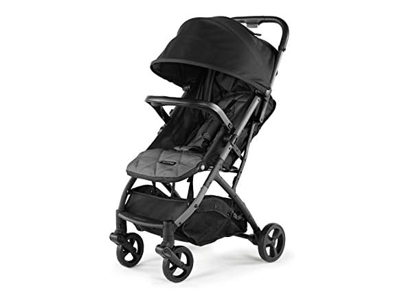 Summer Infant 3Dpac CS Compact Stroller