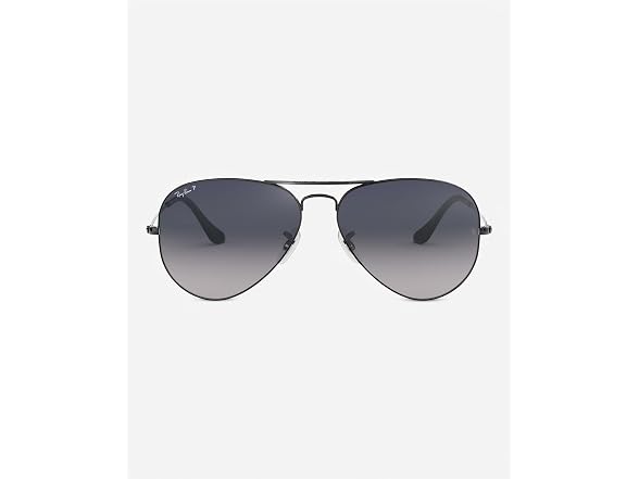 Ray-Ban Unisex RB3025 Aviator Sunglasses