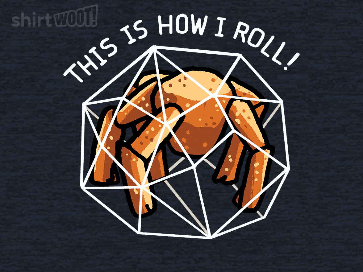 This Is How I Roll Outside - Gallery 4