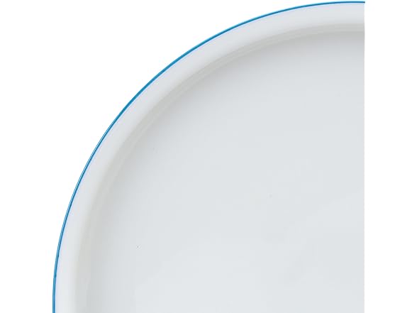 Mikasa Samantha 12 Piece Bone China Dinnerware Set White