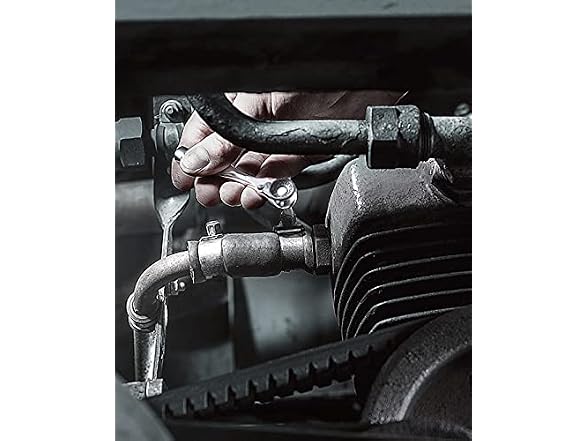 Wera WER05073230001 Wera 8001 A 1/4 Bit Ratchet