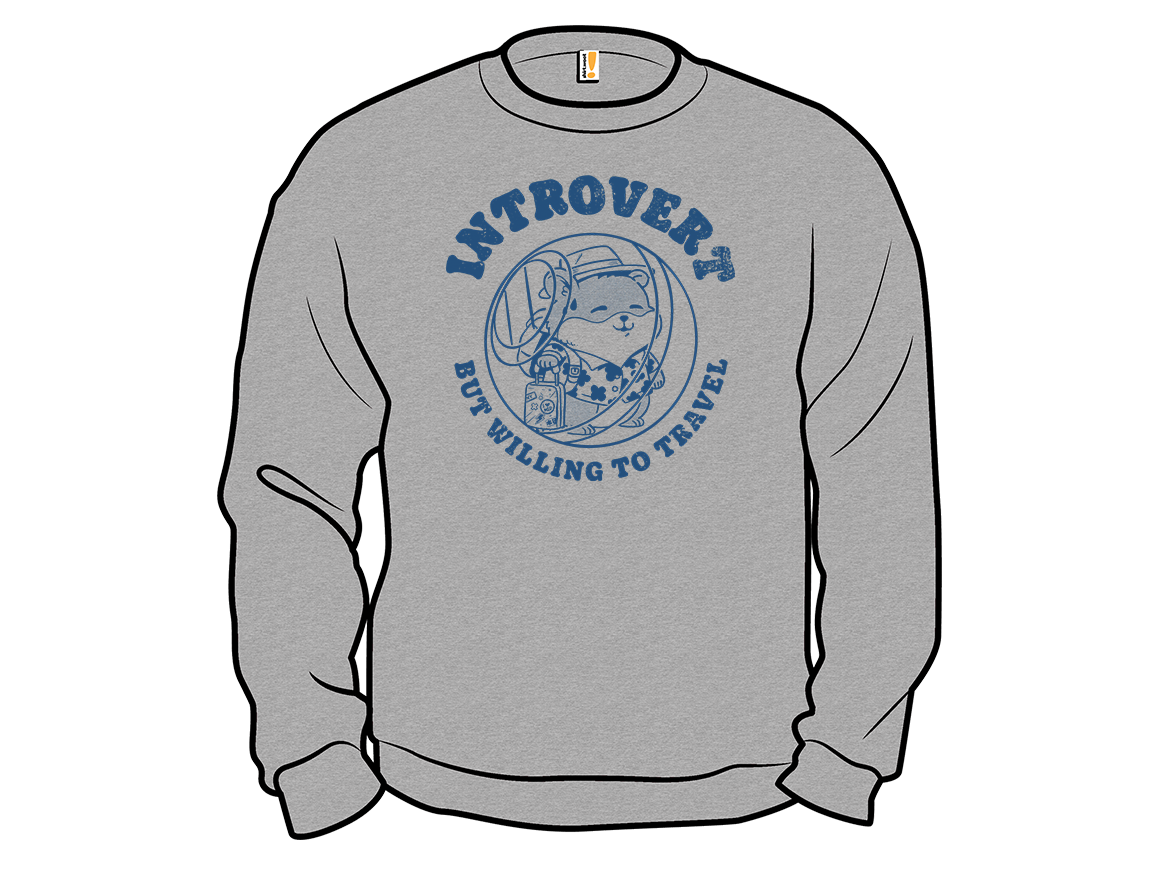 Introvert will Travel - Gallery 11