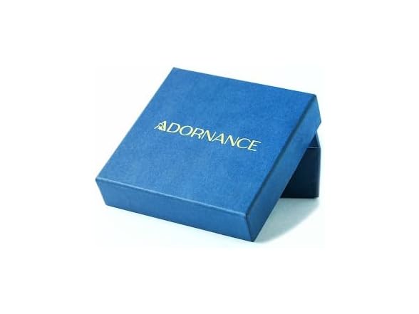 ADORANCE Gold Pearl Necklace