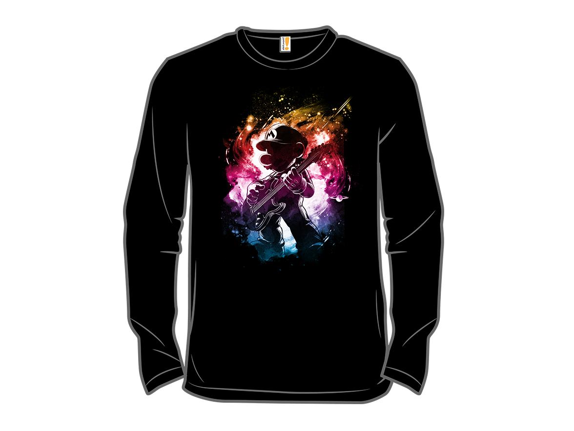 Galactic Plumber - Gallery 13