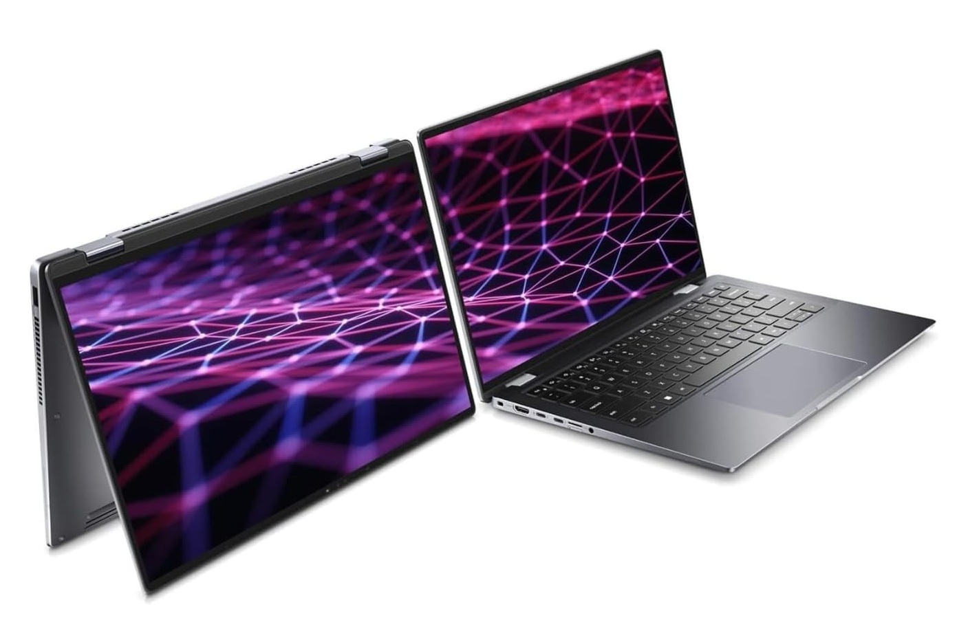 Dell Latitude 9430 2in1 I7-1265U 32 1TB W11P - Gallery 4