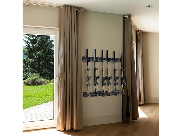 VEVOR Gun Rack