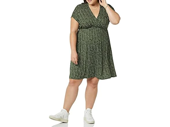 Olive Dots