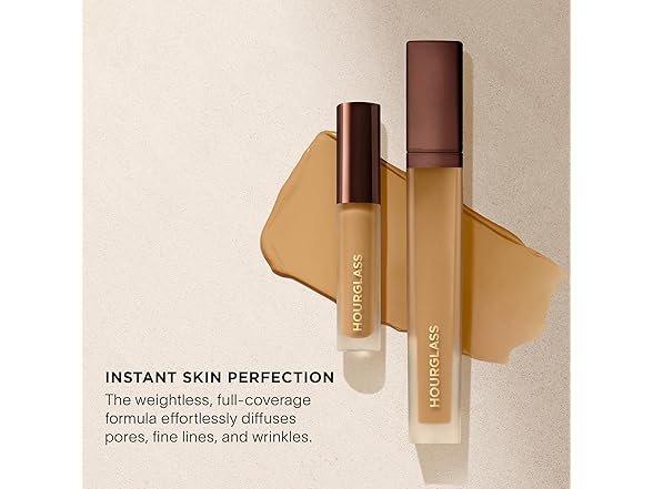 Hourglass Vanish Airbrush Concealer: Your Choice