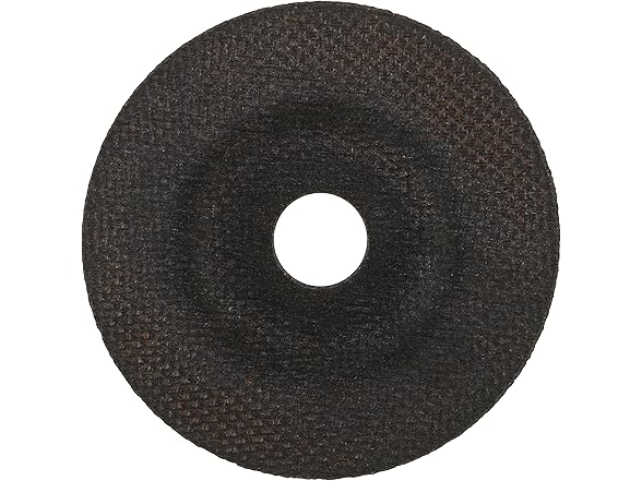 4-1/2" Cutting Wheel 25pk
