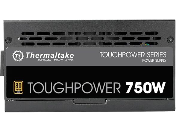  ThermalTake TOUGHPOWER STANDARD 750W