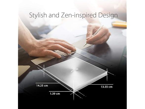 ASUS SDRW-08U9M-U/SIL/G/AS/P2G 13mm