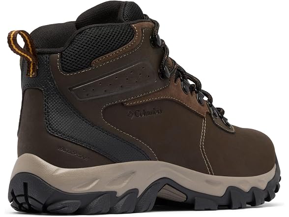 Columbia Men's Newton Ridge II Hiking Boot