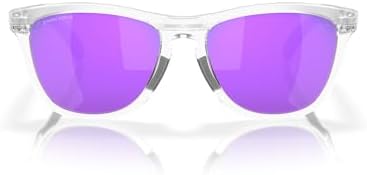 Oakley Oo9284 Frogskins Range Round Sunglasses