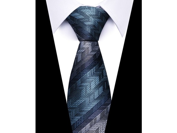 Abstract Chevron Pattern