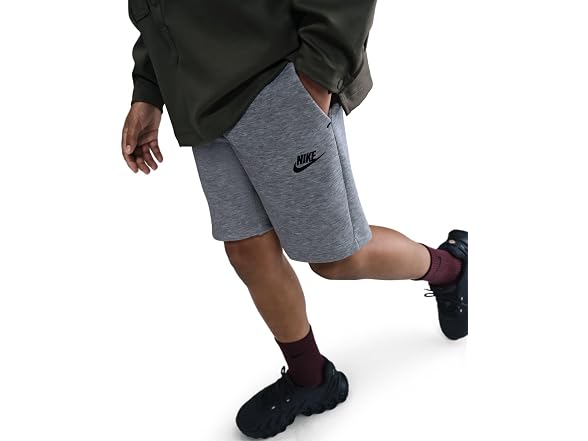 Nike Sportswear Tech Fleece Big Kids'