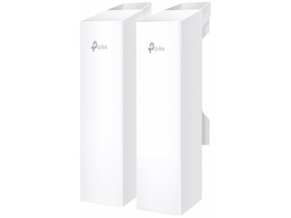 TP-Link Omada Outdoor WiFi Bridge Kit