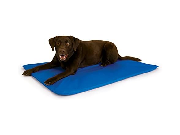 K&H Pet Products Cool Bed III Dog Pad