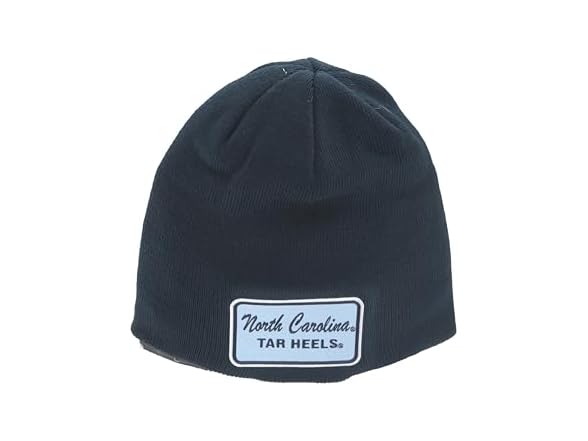 TAR HEELS Beanie Edge Patch Brick 2ndary