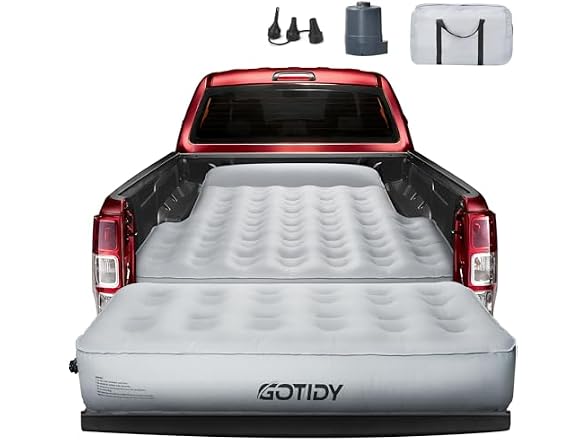 GOTIDY Truck Bed Mattress 5-5.5ft