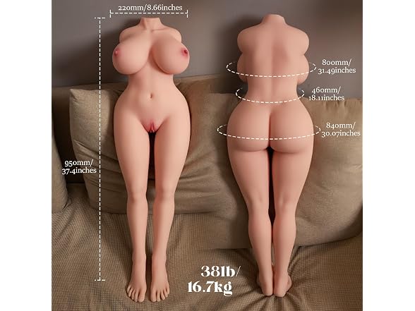 Abigolc Big Sex Doll