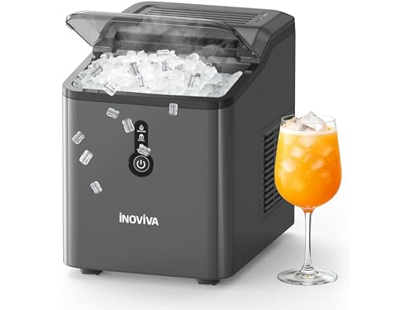Nugget Ice Maker