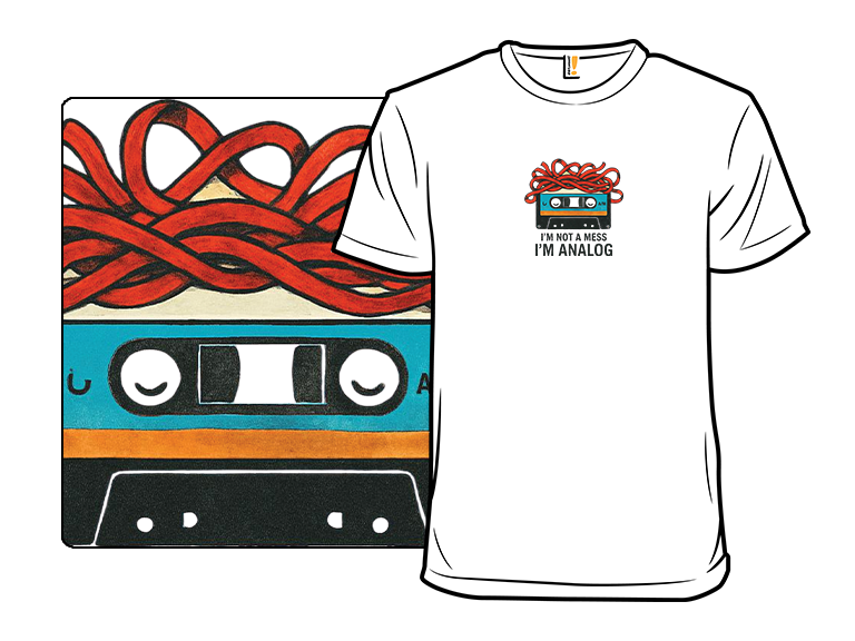 Cassette Attitude - Gallery 3