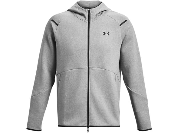 Under Armour Mens Unstoppable Fleece
