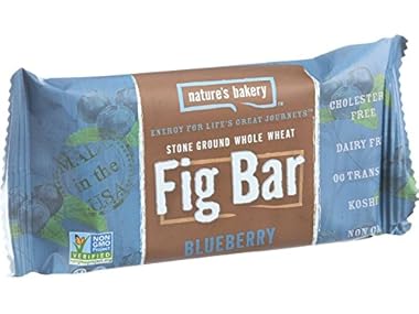 $2.99, Was $4.23, 29% Off! Nature's Bakery Fig Bar 2oz dealfomo