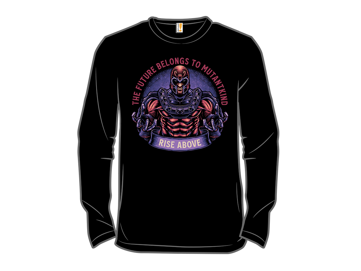 Future of Mutantkind - Gallery 13
