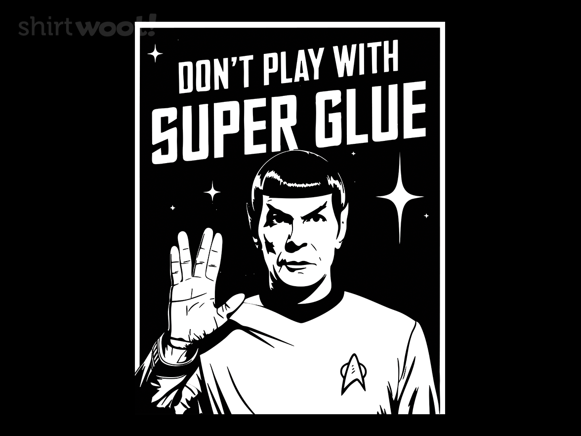 Super Glue - Gallery 4
