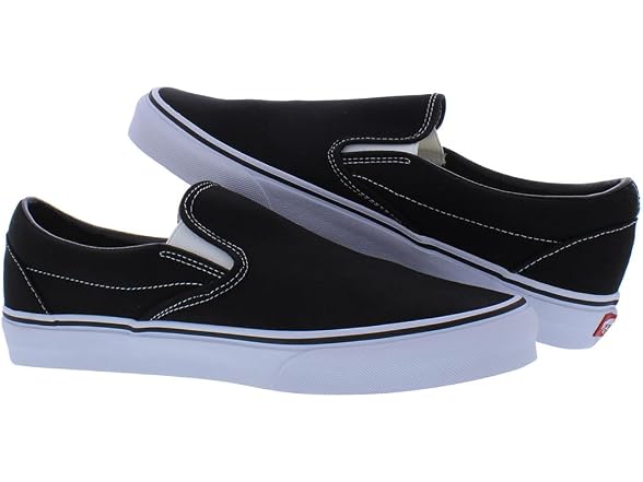 Vans Classic Slip On Slip-On Men's