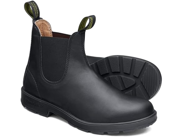 Blundstone 2115 Unisex Vegan Chelsea Boot