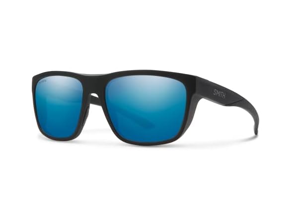 Smith Optics Men's Barra Polarized Sunglasses