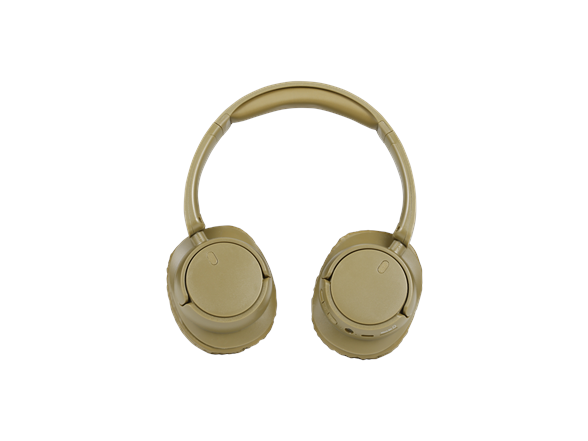 Realtree Wireless Headhpone