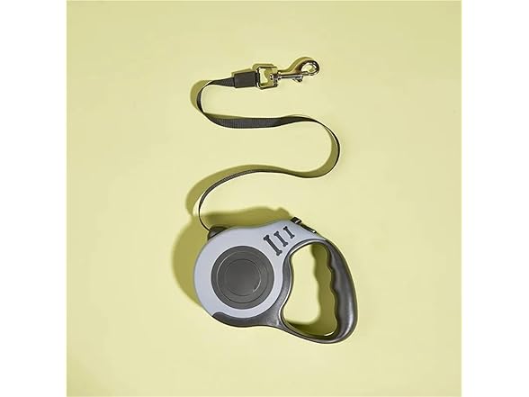 Automatic Telescopic Pet Leash 3M