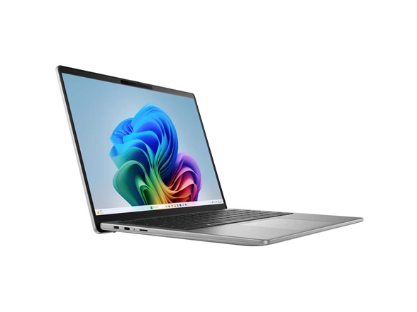 Dell Inspiron 14" Copilot+ Snapdragon Laptop