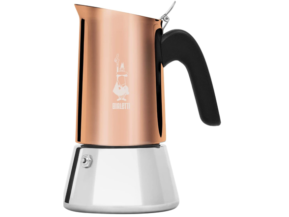 Bialetti Venus 4-Cup Stovetop Espresso