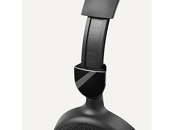 Amazon Basics On Ear Wired Computer Headset