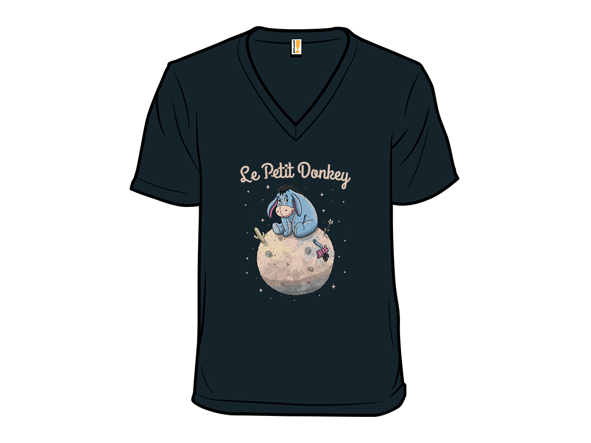 Le Petit Donkey - Gallery 10