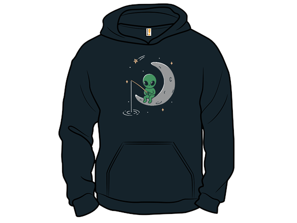 Alien Fishing