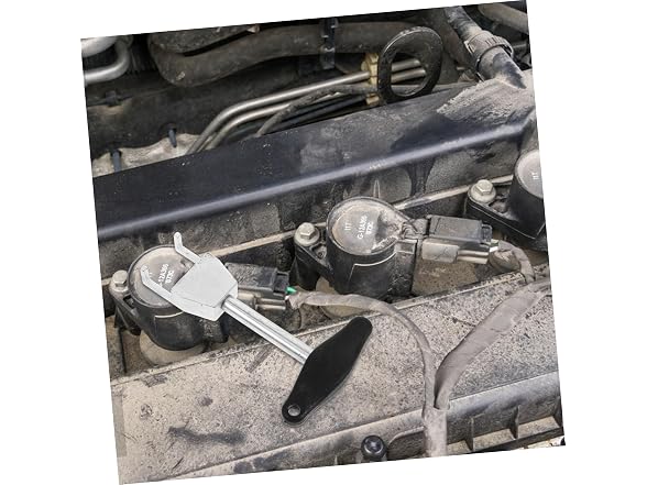 TOPPERFUN AAP-Auto-128 Puller Spark Plug