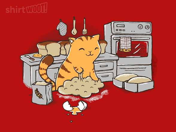 Makin' Bread