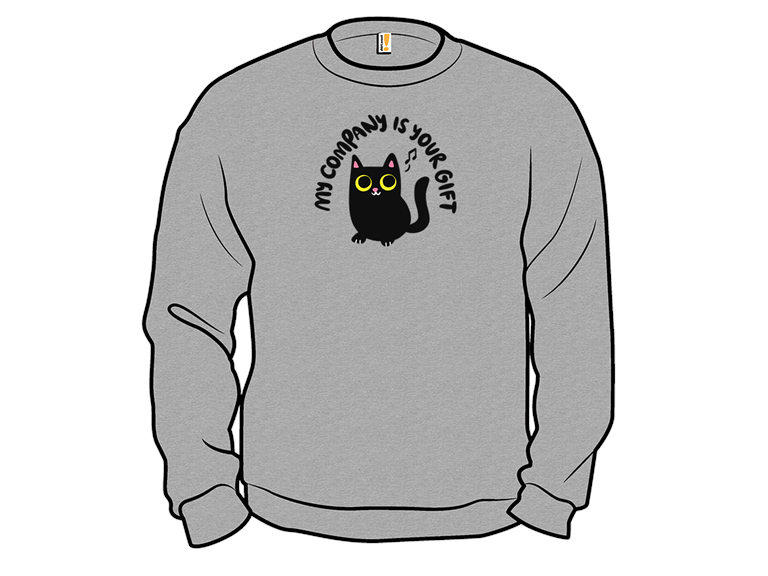 My Company is your Gift